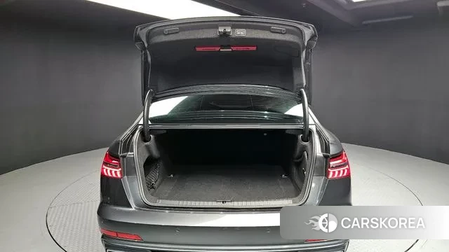 Audi A6 (C8) id 3037606 из Кореи 11