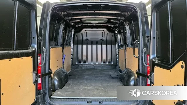 Renault Korea (Samsung) Master id 3449113 из Кореи 11