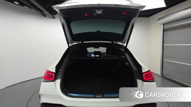 Mercedes-Benz GLE-Class W167 id 4715793 из Кореи 11