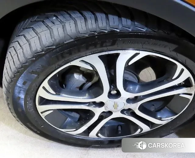 Chevrolet (GM Daewoo) Bolt EV id 3451595 из Кореи 11