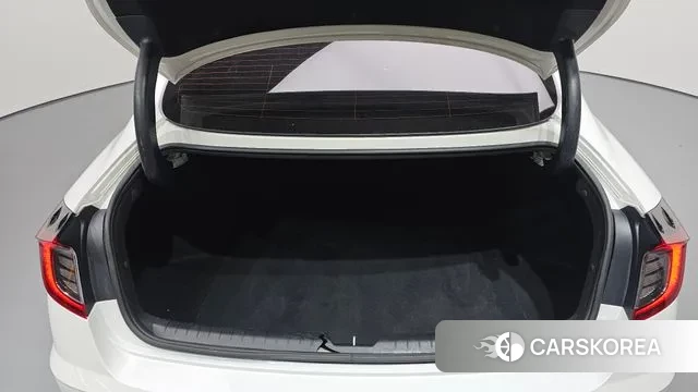 Hyundai Sonata (DN8) id 3438355 из Кореи 11