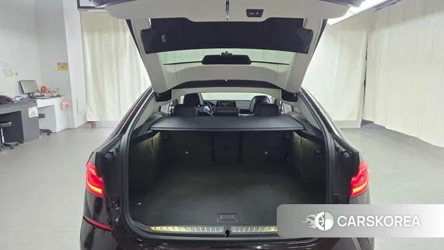 BMW 6 Series GT (G32) id 3573618 из Кореи 11