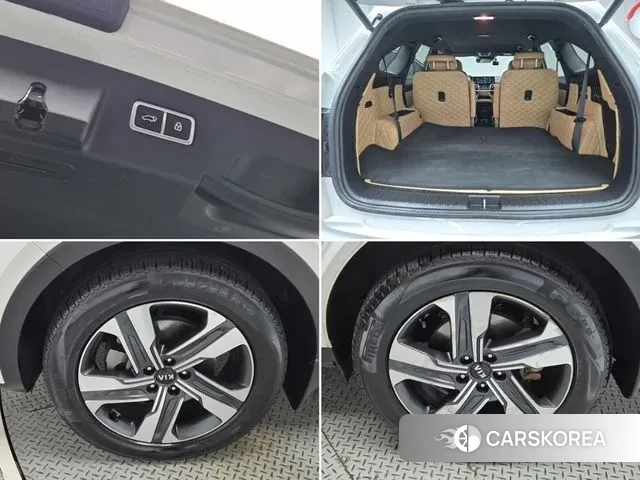 Kia Sorento 4th Generation id 3703036 из Кореи 11