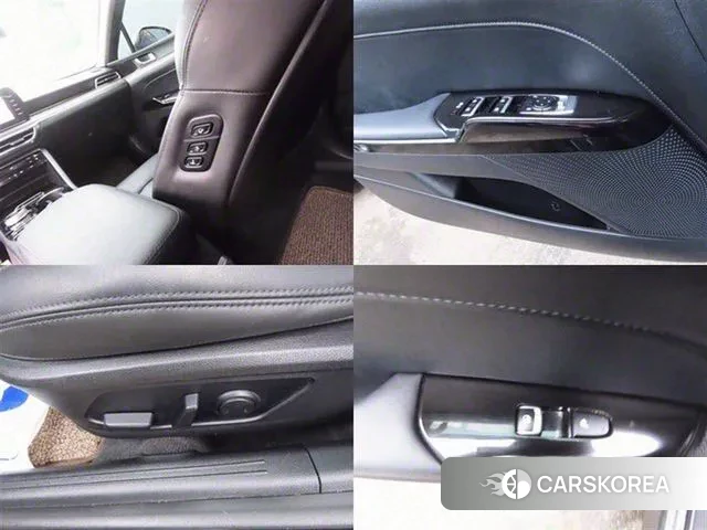 Kia K5 Hybrid 3rd Generation id 3004293 из Кореи 11