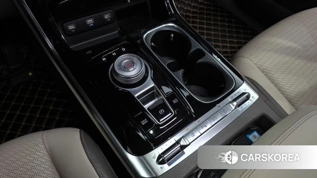 Kia Carnival 4th generation id 4501416 из Кореи 11
