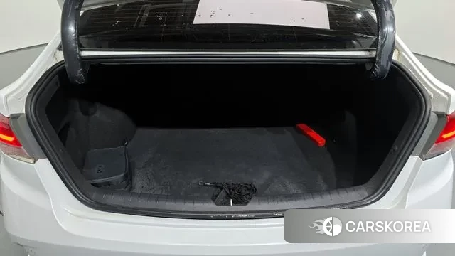 Hyundai Sonata New Rise id 3465030 из Кореи 11