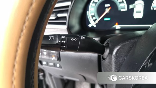 Kia K7 Premier id 4609876 из Кореи 11