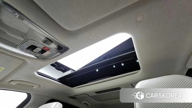 Genesis G90 (RS4) id 3851288 из Кореи 11