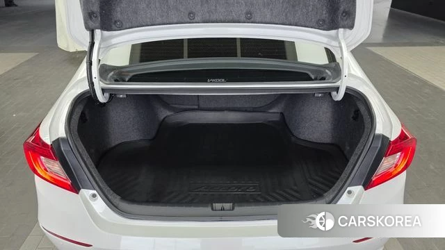 Honda Accord 10th Generation id 4377993 из Кореи 11