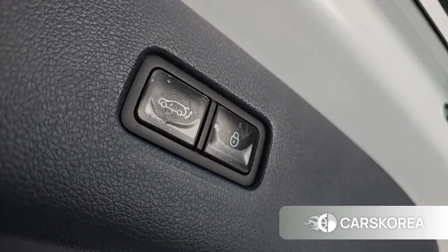 Genesis GV80 id 3487709 из Кореи 11