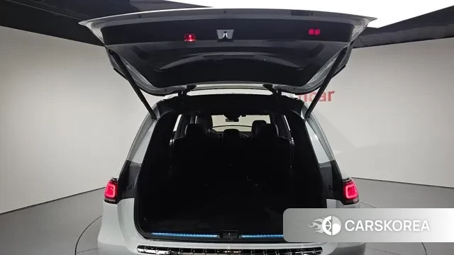 Mercedes-Benz GLS - Class X167 id 3016712 из Кореи 11