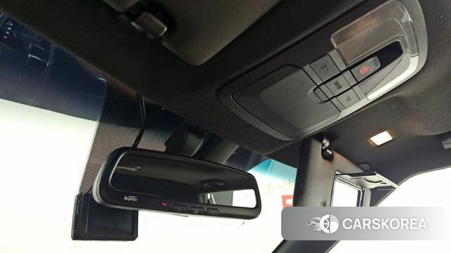 Ssangyong Tivoli Armor id 4325694 из Кореи 11