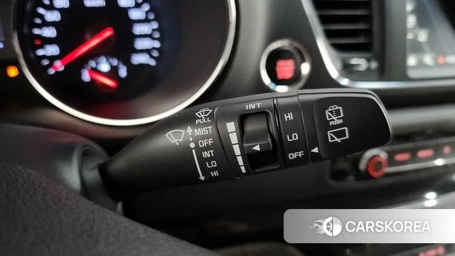 Kia The New Carnival id 4362684 из Кореи 11