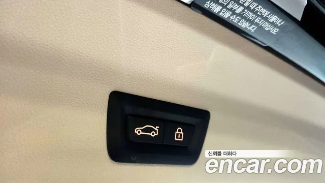 BMW X3 (G01) id 2733523 из Кореи 11