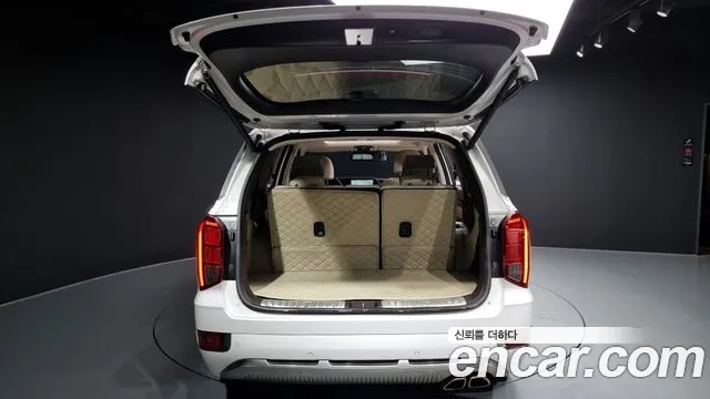 Hyundai Palisade id 2944221 из Кореи 11