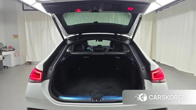 Mercedes-Benz GLE-Class W167 id 3335317 из Кореи 11