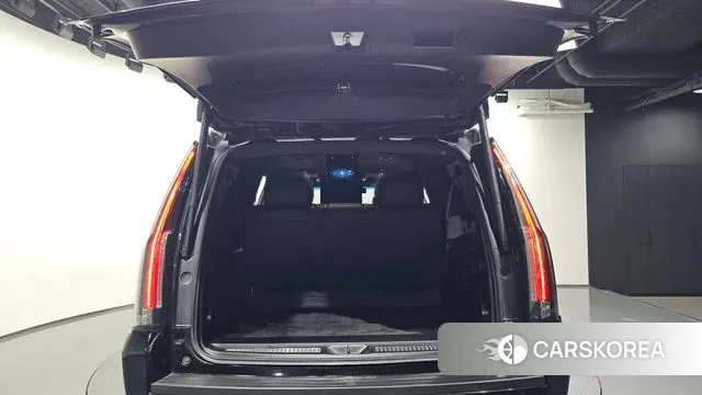 Cadillac Escalade id 3778998 из Кореи 11