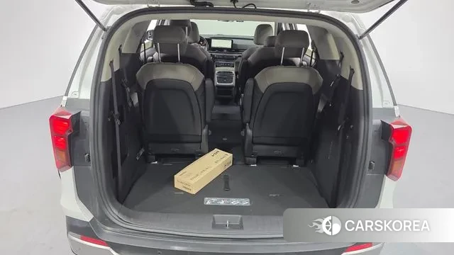 Kia The New Carnival 4th Generation id 3571587 из Кореи 11