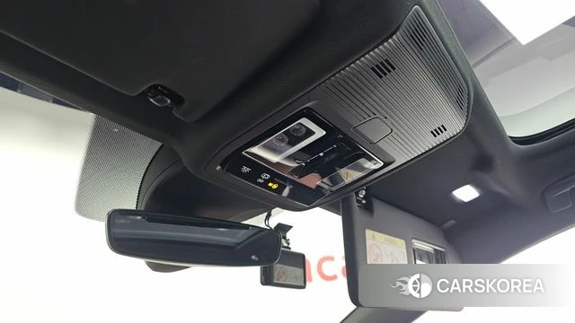 Volkswagen ID.4 id 4863810 из Кореи 11