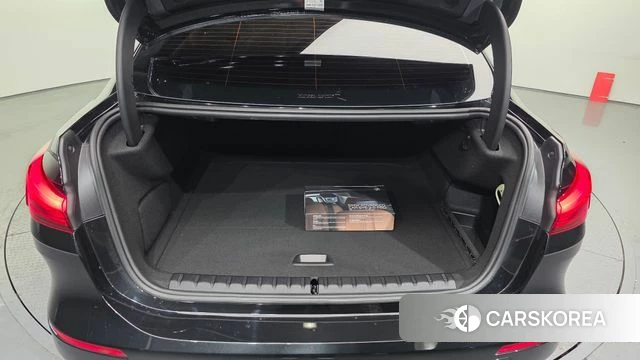 BMW 2 Series Gran Coupe (F44) id 3786399 из Кореи 11