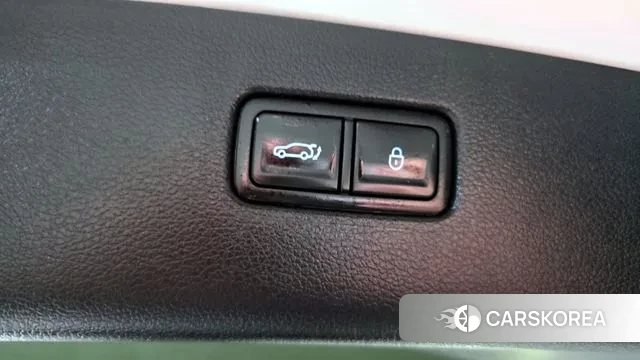 Genesis GV80 id 3427516 из Кореи 11