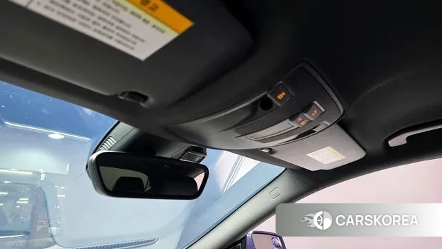 Mercedes-Benz CLA-Class C117 id 3413330 из Кореи 11