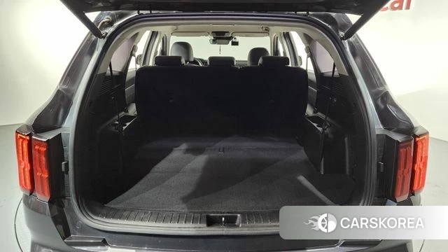 Kia Sorento 4th Generation id 4581179 из Кореи 11