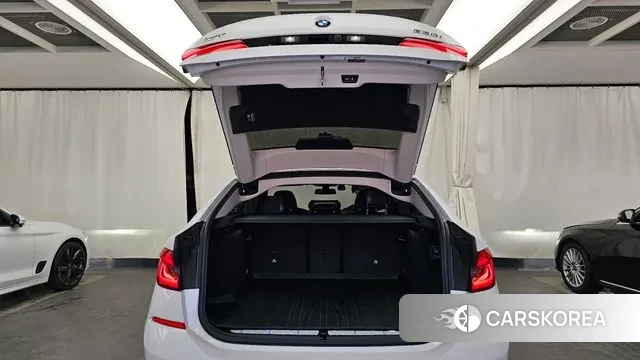 BMW 6 Series GT (G32) id 3524600 из Кореи 11