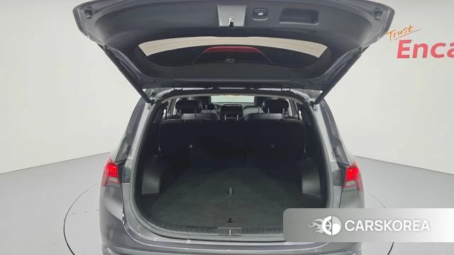Hyundai The New Santa Fe id 4863931 из Кореи 11