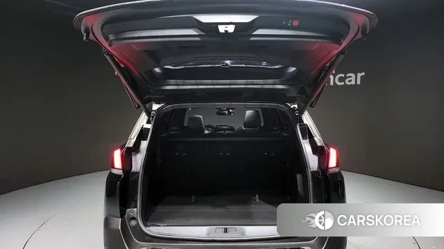 Peugeot 5008 second generation id 2961622 из Кореи 11