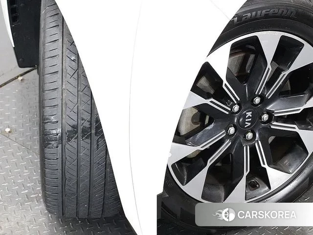 Kia Carnival 4th generation id 3676760 из Кореи 11