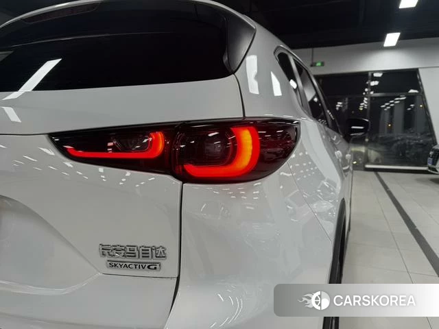 Mazda CX-5 id 4328715 из Китая 11
