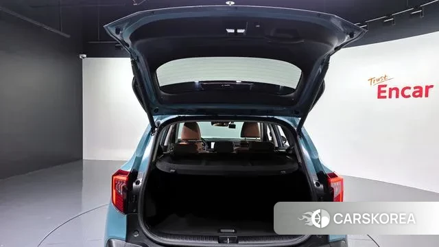 Kia The New Seltos id 3731468 из Кореи 11