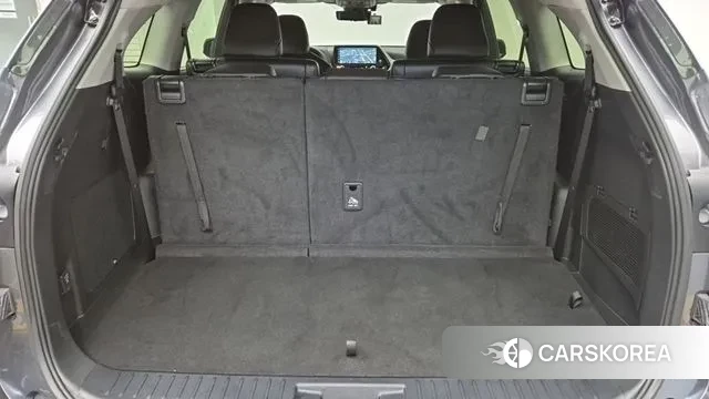 Toyota Highlander 4th Generation id 3377789 из Кореи 11