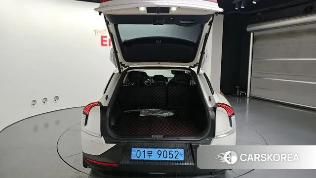 Kia EV6 id 2959679 из Кореи 11