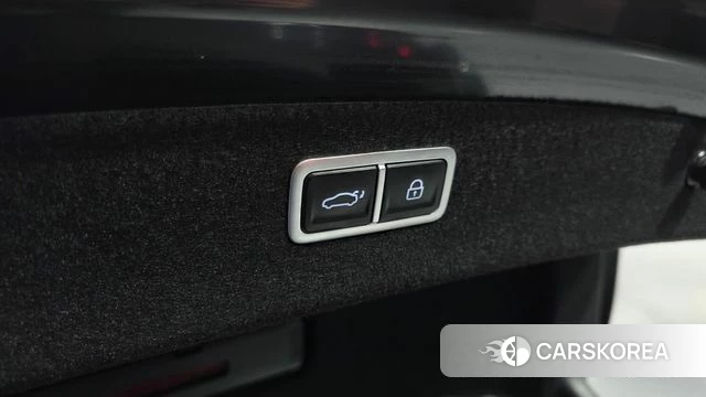 Genesis G80 (RG3) id 4429388 из Кореи 11