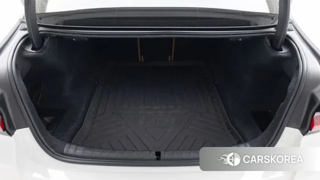 BMW 5 Series (G30) id 3626011 из Кореи 11