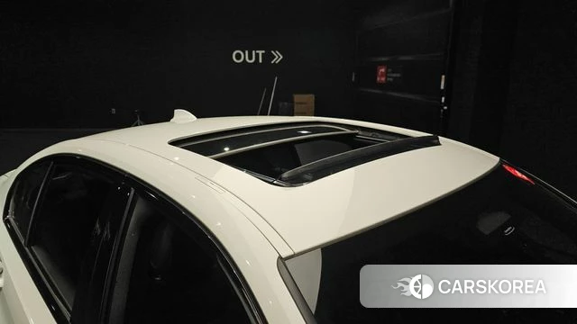 BMW 3 Series (G20) id 4203057 из Кореи 11