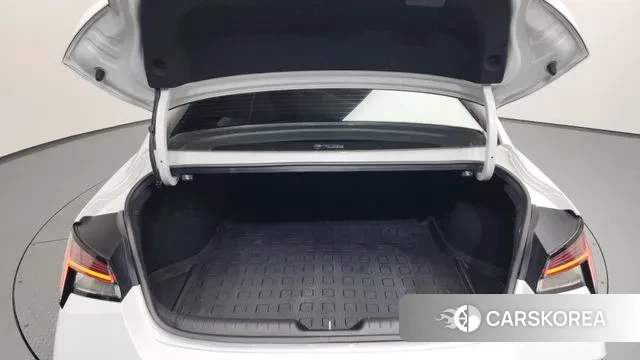 Hyundai The New Avante Hybrid (CN7) id 3487469 из Кореи 11