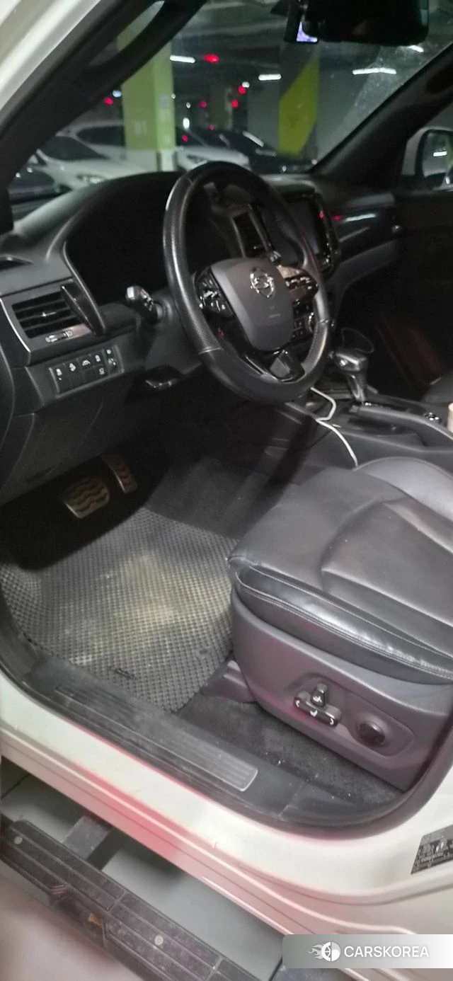 Kia K5 3rd generation id 4722051 из Кореи 11
