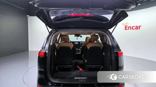 Kia Carnival 4th generation id 3771052 из Кореи 11