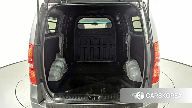 Hyundai The New Grand Starex id 3737398 из Кореи 11