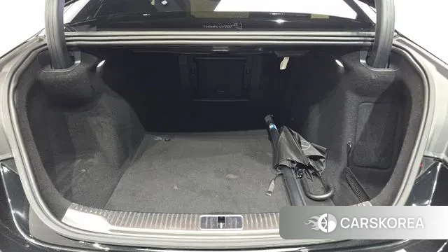 Mercedes-Benz S-Class W223 id 3735662 из Кореи 11