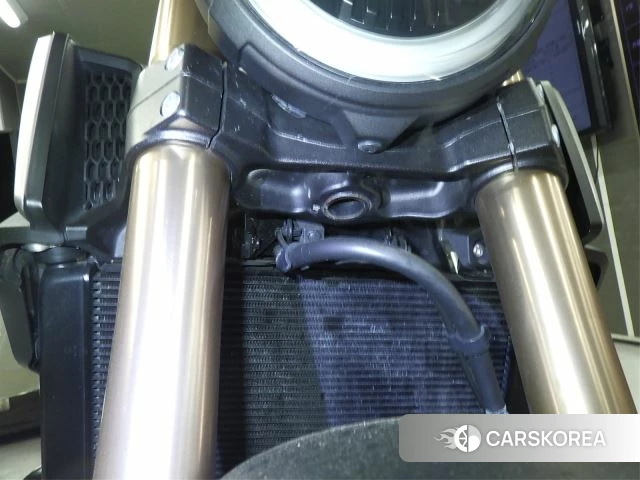 Honda CB650R id 4193909 из Японии 11