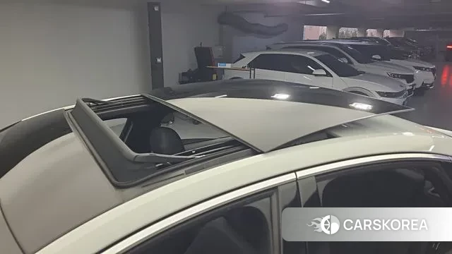 Audi A6 (C8) id 3483222 из Кореи 11