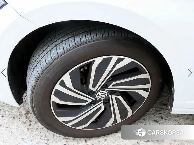 Volkswagen 7th Generation of Jetta id 3865845 из Кореи 11
