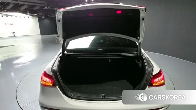 Mercedes-Benz E-Class W213 id 2960029 из Кореи 11