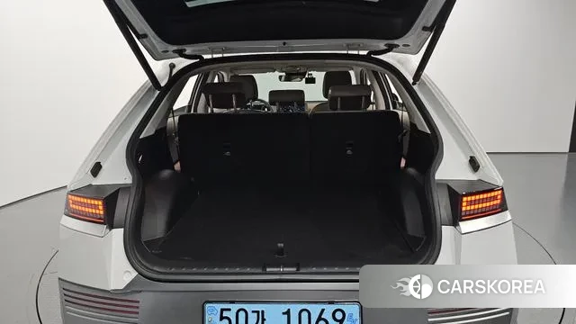 Hyundai Ionic 5 id 3159414 из Кореи 11