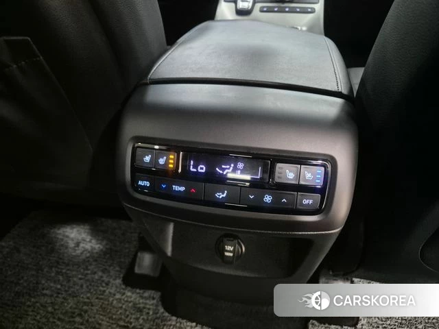 Hyundai The New Palisade id 4354415 из Кореи 11