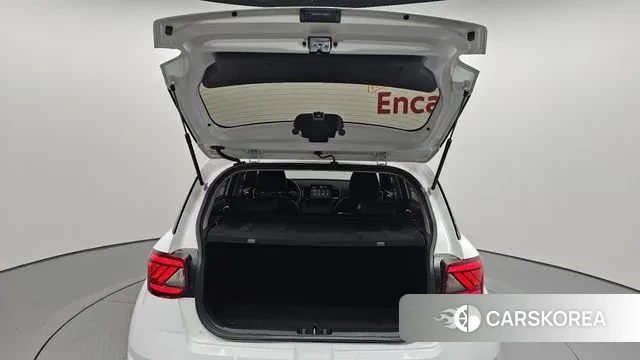 Hyundai Venue id 3269879 из Кореи 11